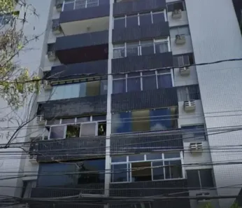 Apartamento com 3 Quartos para venda ou aluguel, 150m² no Graças, Recife