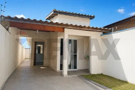 Casa com 2 Quartos à venda, 69m² no Estância São José, Peruíbe