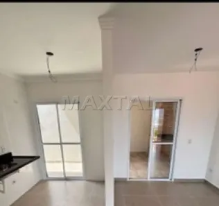 Apartamento com 2 Quartos à venda, 36m² no Jardim São Paulo(Zona Norte), São Paulo
