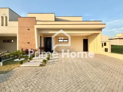 Casa de Condomínio com 3 Quartos à venda, 175m² no Parque Residencial Terras de Yucatan, Monte Mor
