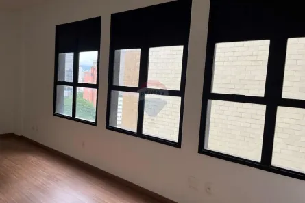 Sala Comercial à venda, 21m² no Barro Preto, Belo Horizonte
