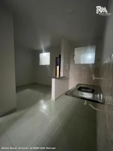 Apartamento com 1 Quarto à venda, 35m² no Benevides, Benevides
