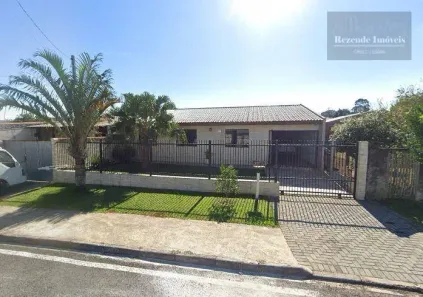 Casa com 3 Quartos à venda, 163m² no Costeira, Araucária