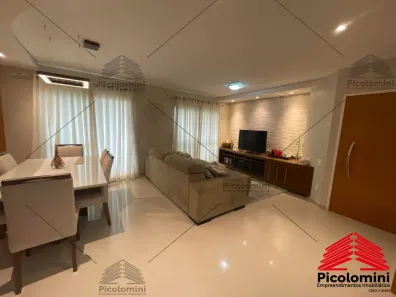 Apartamento com 4 Quartos à venda, 130m² no Parque da Mooca, São Paulo