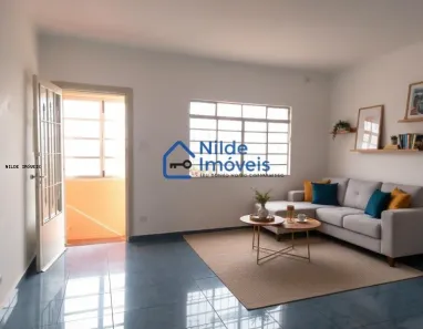 Sobrado com 2 Quartos à venda, 107m² no Jardim Peri, São Paulo