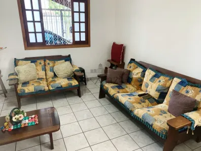 Casa com 4 Quartos à venda, 253m² no Jardim Paraíso, São José dos Campos
