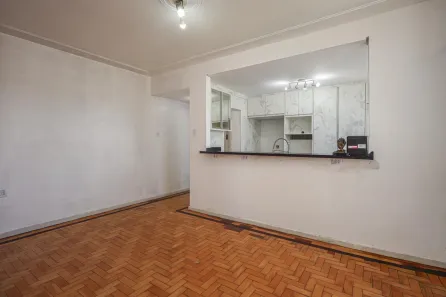 Apartamento com 2 Quartos à venda, 70m² no Santa Cecília, Porto Alegre