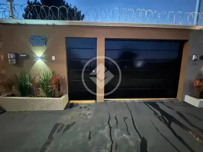 Casa com 3 Quartos à venda, 124m² no Goiânia Park Sul, Aparecida de Goiânia