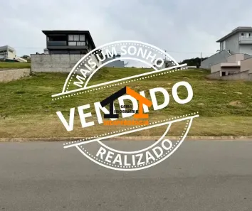 Lote/Terreno à venda, 380m² no Bairro Itapema, Itatiba