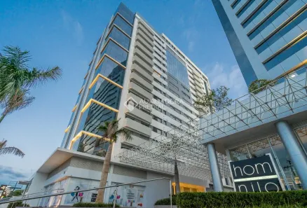 Apartamento com 1 Quarto para alugar, 38m² no Chácara das Pedras, Porto Alegre