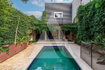 Casa com 3 Quartos à venda, 314m² no Vila Nova Conceição, São Paulo
