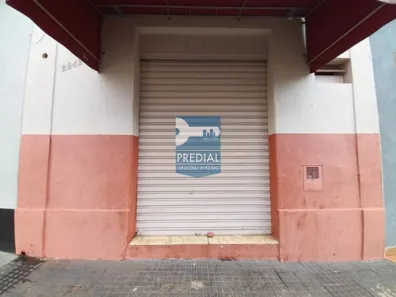 Ponto Comercial para alugar, 35m² no Centro, São Carlos