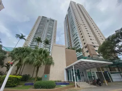 Apartamento com 3 Quartos à venda, 138m² no Marco, Belém