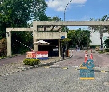 Apartamento com 2 Quartos à venda, 56m² no Campo Grande, Rio de Janeiro