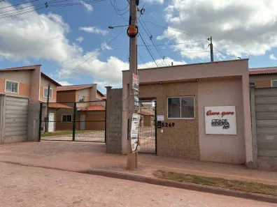 Apartamento com 2 Quartos para alugar, 48m² no Morros, Teresina