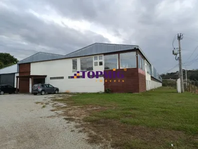 Galpão/Depósito/Armazém para alugar, 4100m² no , Juatuba