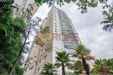 Apartamento com 3 Quartos à venda, 156m² no Planalto Paulista, São Paulo