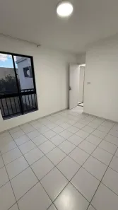 Apartamento com 3 Quartos à venda, 93m² no Muchila, Feira de Santana