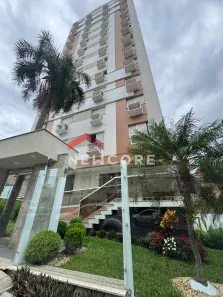 Prédio Comercial com 1 Quarto à venda, 78m² no Centro, Criciúma