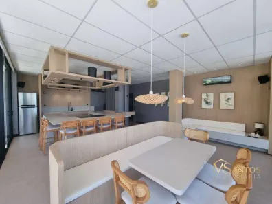 Apartamento com 2 Quartos à venda, 93m² no Santo Antônio de Lisboa, Florianópolis