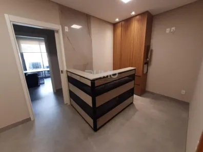Sala Comercial com 5 Quartos para alugar, 86m² no Botafogo, Campinas