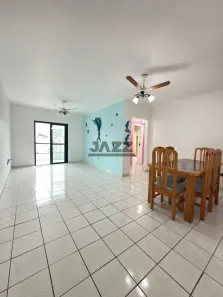 Apartamento com 2 Quartos à venda, 87m² no Ocian, Praia Grande
