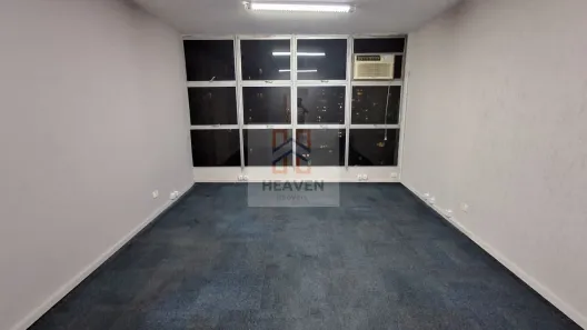 Sala Comercial à venda, 32m² no Consolação, São Paulo