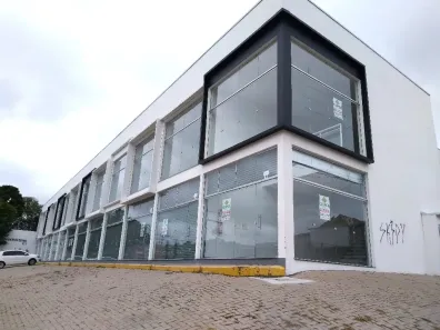 Ponto Comercial para alugar, 83m² no Serrano, Caxias do Sul