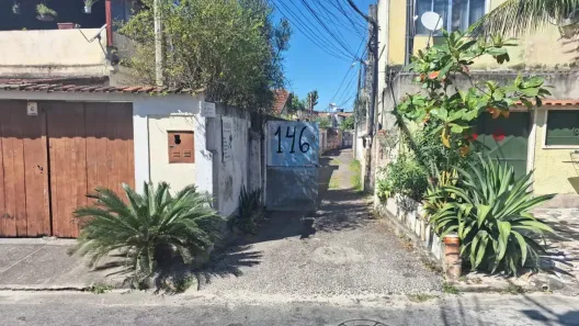 Casa com 2 Quartos à venda, 220m² no Sepetiba, Rio de Janeiro