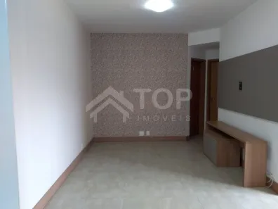 Apartamento com 2 Quartos à venda, 50m² no Recreio São Judas Tadeu, São Carlos