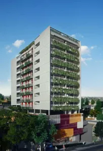 Apartamento com 3 Quartos à venda, 127m² no Perdizes, São Paulo