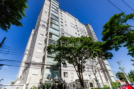 Apartamento com 2 Quartos à venda, 33m² no Cidade Mãe do Céu, São Paulo