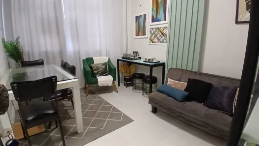 Apartamento com 1 Quarto à venda, 30m² no Icaraí, Niterói