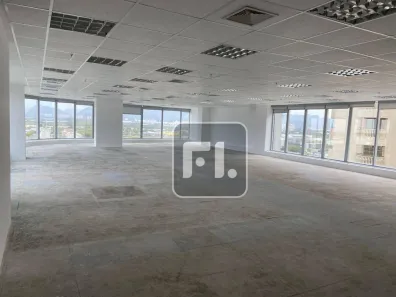 Sala Comercial para alugar, 295m² no Barra da Tijuca, Rio de Janeiro