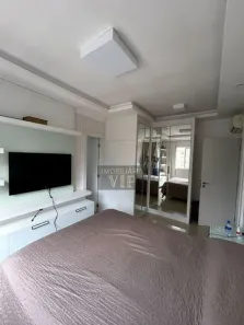 Apartamento com 3 Quartos à venda, 202m² no Meia Praia, Itapema