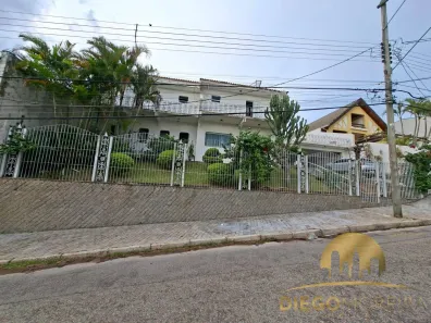 Casa de Condomínio com 7 Quartos à venda, 300m² no Parque Arco Iris, Atibaia