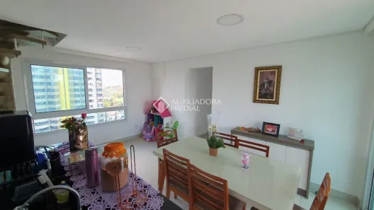 Apartamento com 2 Quartos à venda, 71m² no Jardim, Santo André