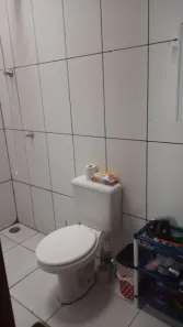 Casa com 2 Quartos à venda, 52m² no Vila São Paulo, Mogi das Cruzes