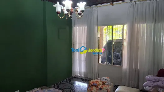 Casa com 3 Quartos à venda, 166m² no Parque das Nações, Santo André