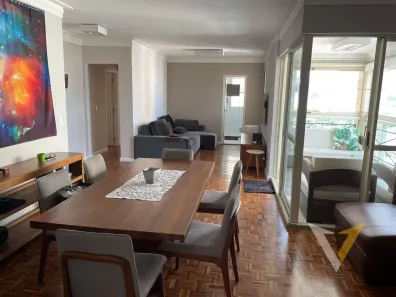 Apartamento com 2 Quartos à venda, 110m² no Jardim Ana Maria, Jundiaí