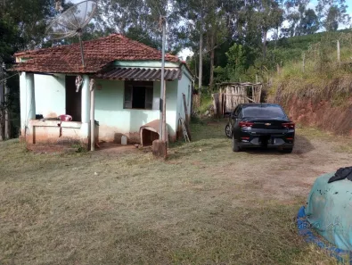 Fazenda/Sítio com 2 Quartos à venda, 700m² no , Soledade de Minas