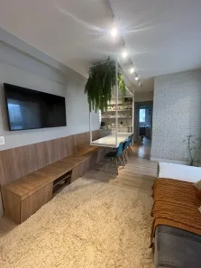 Apartamento com 3 Quartos à venda, 63m² no Vila Andrade, São Paulo