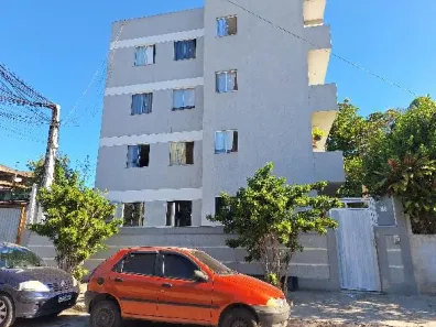 Apartamento com 2 Quartos à venda, 53m² no Coelho, São Gonçalo