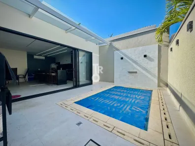 Casa com 3 Quartos à venda, 207m² no Jardim Ermida II, Jundiaí