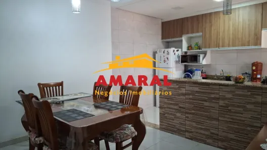 Casa com 2 Quartos à venda, 172m² no Jardim Casa Branca, Suzano