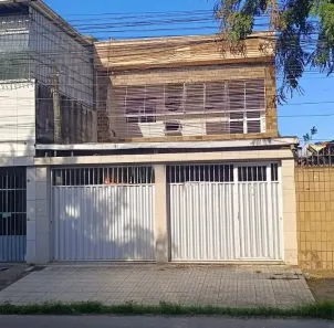 Casa com 4 Quartos à venda, 300m² no Arruda, Recife