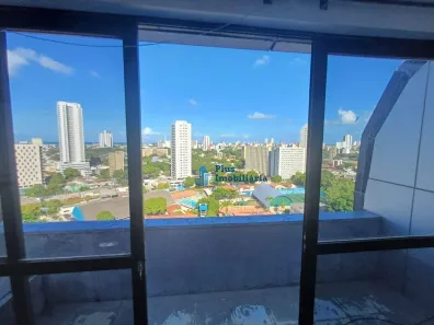 Sala Comercial à venda, 285m² no Espinheiro, Recife