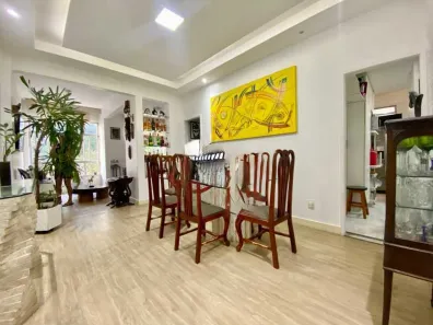 Apartamento com 3 Quartos à venda, 102m² no Ipanema, Rio de Janeiro