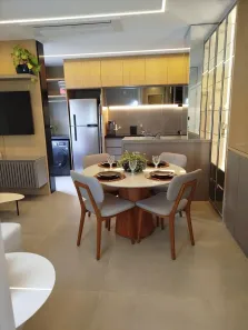 Apartamento com 1 Quarto à venda, 60m² no Santo Agostinho, Belo Horizonte