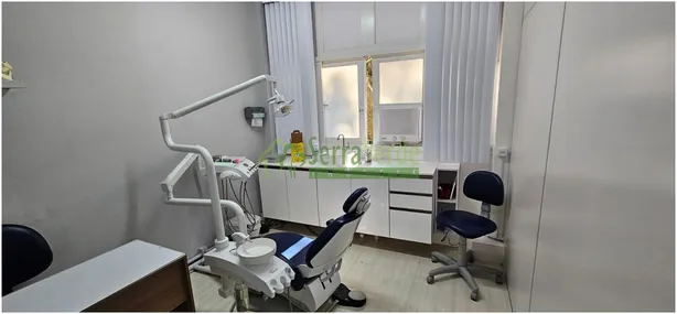 Sala Comercial à venda, 35m² no Centro, Petrópolis